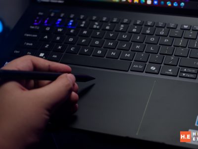 image of 5 Things you should know about Predator Triton 14 Ai - HelloExpress - 21