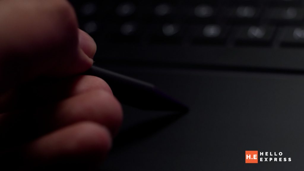 image of 5 Things you should know about Predator Triton 14 Ai - HelloExpress - 8