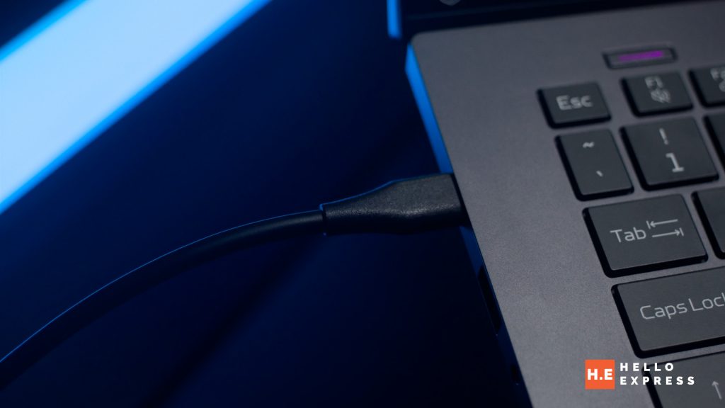 image of 5 Things you should know about Predator Triton 14 Ai - HelloExpress - 12