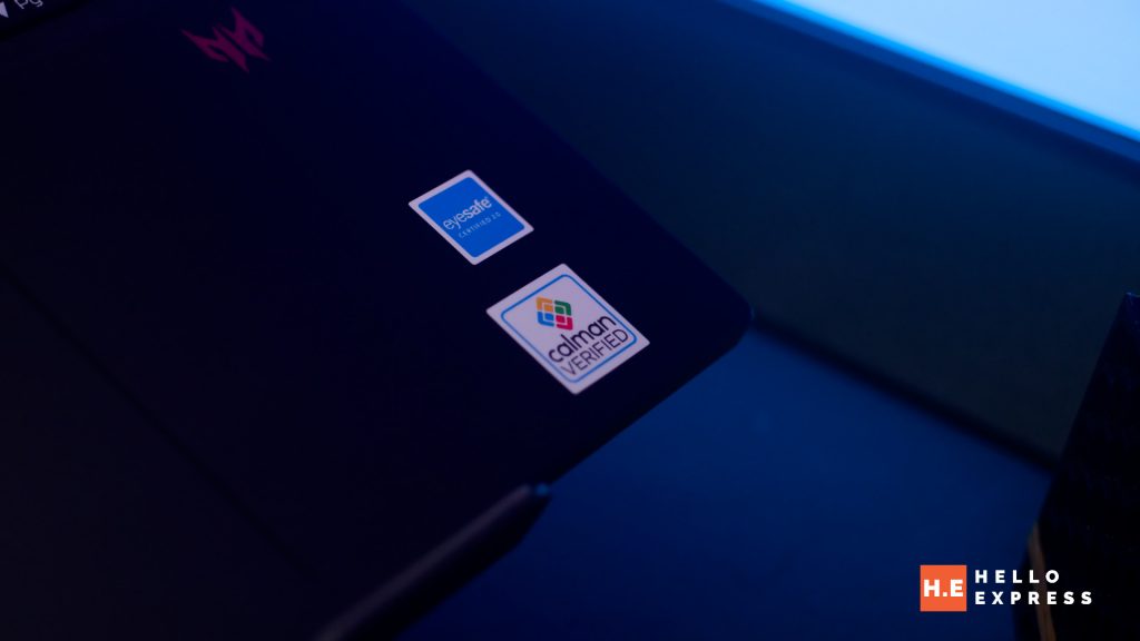 image of 5 Things you should know about Predator Triton 14 Ai - HelloExpress - 6