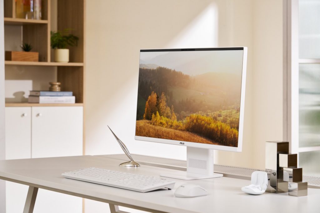 ASUS Reshapes the AI Era: "Always Incredible" Innovation Redefines Laptops and Workspace at CES 2026 18 image of ASUS Reshapes the AI Era: "Always Incredible" Innovation Redefines Laptops and Workspace at CES 2026 - HelloExpress - 18