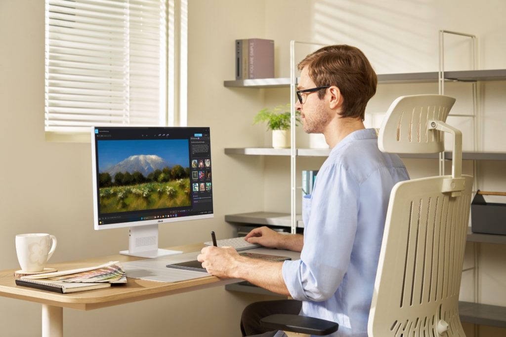 ASUS Reshapes the AI Era: "Always Incredible" Innovation Redefines Laptops and Workspace at CES 2026 19 image of ASUS Reshapes the AI Era: "Always Incredible" Innovation Redefines Laptops and Workspace at CES 2026 - HelloExpress - 19