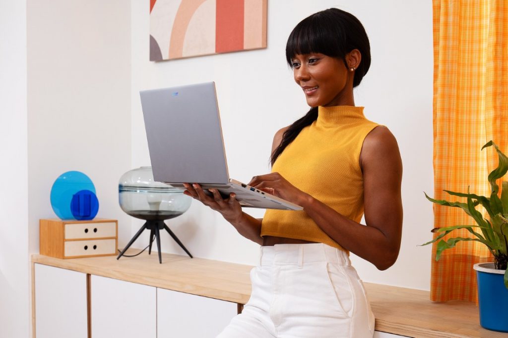 Acer Revolutionizes Copilot+ PC Portfolio with AMD Ryzen AI 400 Series Integration 3 image of Acer Revolutionizes Copilot+ PC Portfolio with AMD Ryzen AI 400 Series Integration - HelloExpress - 3