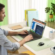 image of Acer Aspire AI Laptops: Mainstream Productivity Redefined with Intel Core Ultra Series 3 at CES 2026 - HelloExpress - 12