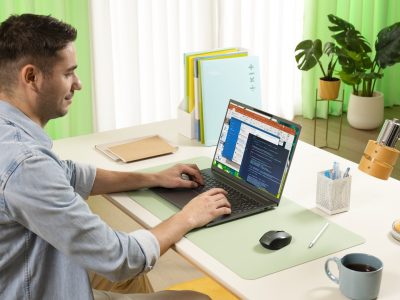 image of Acer Aspire AI Laptops: Mainstream Productivity Redefined with Intel Core Ultra Series 3 at CES 2026 - HelloExpress - 20