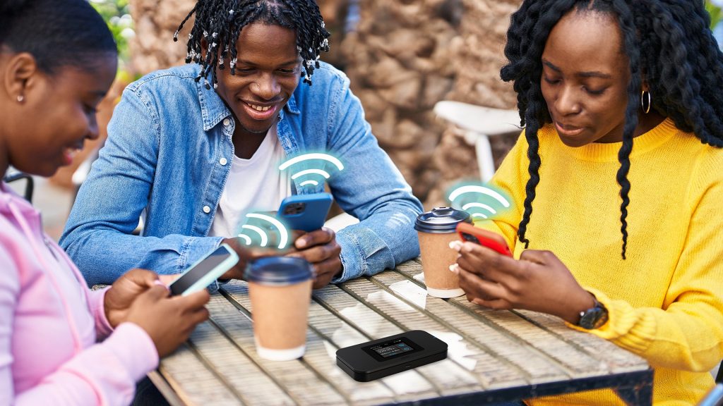 image of Acer Unveils Next-Gen Connectivity Solutions: Predator 5G CPE and Wi-Fi 7 Mesh Systems Debut at CES 2026 - HelloExpress - 11