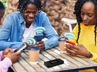 image of Acer Unveils Next-Gen Connectivity Solutions: Predator 5G CPE and Wi-Fi 7 Mesh Systems Debut at CES 2026 - HelloExpress - 19