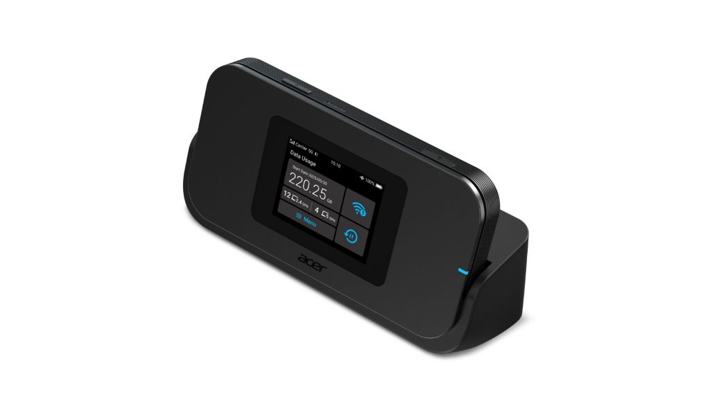 image of Acer Unveils Next-Gen Connectivity Solutions: Predator 5G CPE and Wi-Fi 7 Mesh Systems Debut at CES 2026 - HelloExpress - 9