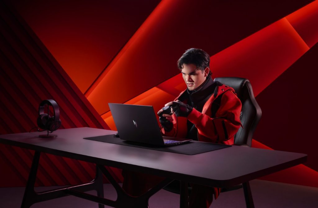 Acer Revolutionizes Copilot+ PC Portfolio with AMD Ryzen AI 400 Series Integration 8 image of Acer Revolutionizes Copilot+ PC Portfolio with AMD Ryzen AI 400 Series Integration - HelloExpress - 8