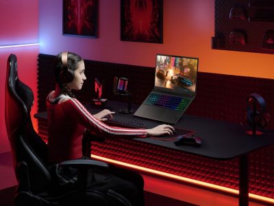 image of Acer Revolutionizes Copilot+ PC Portfolio with AMD Ryzen AI 400 Series Integration - HelloExpress - 21