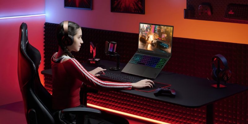 Acer Revolutionizes Copilot+ PC Portfolio with AMD Ryzen AI 400 Series Integration 1 image of Acer Revolutionizes Copilot+ PC Portfolio with AMD Ryzen AI 400 Series Integration - HelloExpress - 1