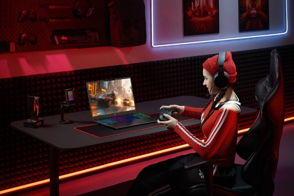 Acer Revolutionizes Copilot+ PC Portfolio with AMD Ryzen AI 400 Series Integration 10 image of Acer Revolutionizes Copilot+ PC Portfolio with AMD Ryzen AI 400 Series Integration - HelloExpress - 10