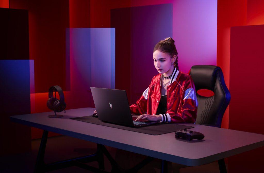 image of Acer Spearheads AI Gaming Evolution: New Predator and Nitro Laptops Feature Intel Core Ultra Series 3 and RTX 50 Series GPUs - HelloExpress - 6