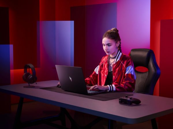 image of Acer Spearheads AI Gaming Evolution: New Predator and Nitro Laptops Feature Intel Core Ultra Series 3 and RTX 50 Series GPUs - HelloExpress - 7