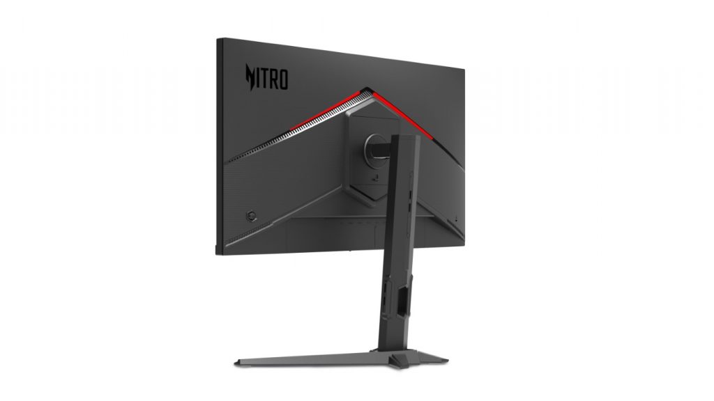 image of Acer Redefines Visual Frontiers: Predator 1000 Hz Gaming Displays and 6K Creator Monitors Debut at CES 2026 - HelloExpress - 9