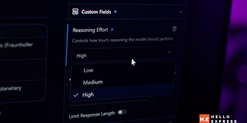 image of LM Studio Installation Guide: Run AI Locally in Minutes - HelloExpress - 1