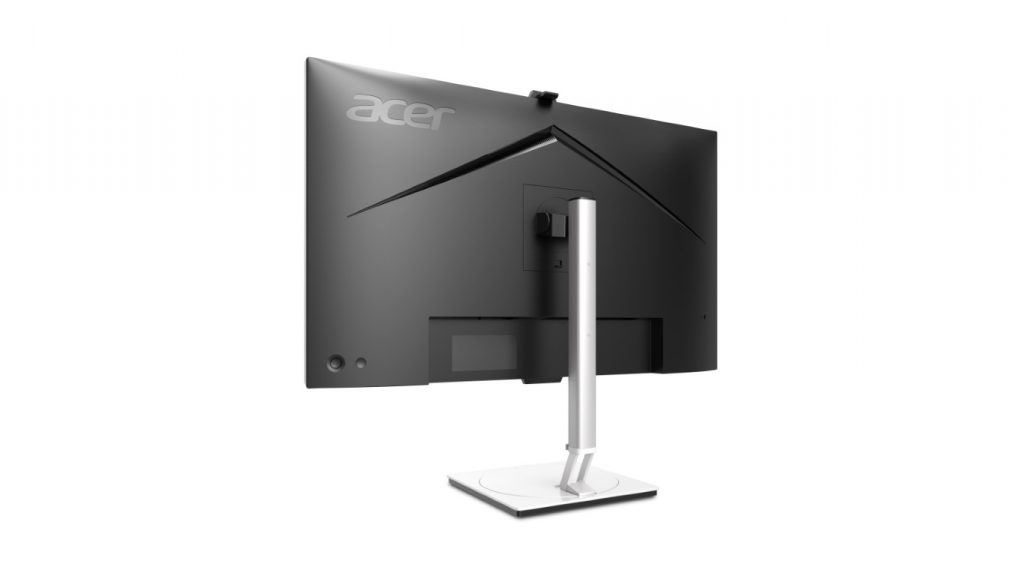 image of Acer Redefines Visual Frontiers: Predator 1000 Hz Gaming Displays and 6K Creator Monitors Debut at CES 2026 - HelloExpress - 11