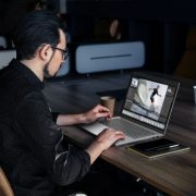 image of Acer Swift AI Copilot+ PCs: Redefining Ultra-Portable Productivity with Intel Core Ultra Series 3 - HelloExpress - 6