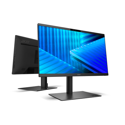 image of Acer Veriton RA100 AI Mini Workstation Spearheads New Era of Business Computing at CES 2026 - HelloExpress - 10
