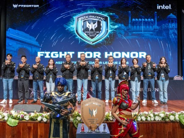 image of Myth Avenue Gaming and Fancy United Esports Triumph at the Asia Pacific Predator League 2026 Finale - HelloExpress - 1