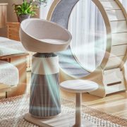 LG Electronics Malaysia Debuts LG PuriCare™ AeroCatTower: A Feline-Specific Air Purification Revolution 6 image of LG Electronics Malaysia Debuts LG PuriCare™ AeroCatTower: A Feline-Specific Air Purification Revolution - HelloExpress - 6