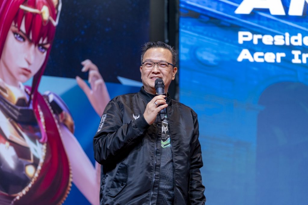 image of Myth Avenue Gaming and Fancy United Esports Triumph at the Asia Pacific Predator League 2026 Finale - HelloExpress - 9