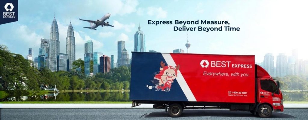 image of BEST Express Malaysia Unifies Brand Strategy and Scalable Smart Sorting Solutions for 2026 - HelloExpress - 3