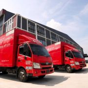 image of BEST Express Malaysia Unifies Brand Strategy and Scalable Smart Sorting Solutions for 2026 - HelloExpress - 10