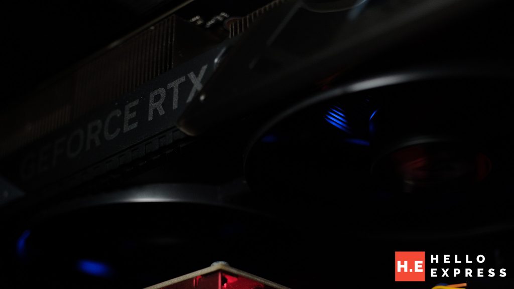 GIGABYTE GeForce RTX 5070 OC 12GB