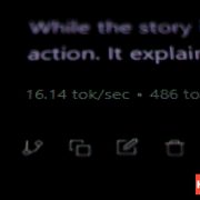 image of Hosting Chatbot offline, and why you should do it now: Featuring GIGABYTE GeForce RTX 5070 OC 12GB - HelloExpress - 14