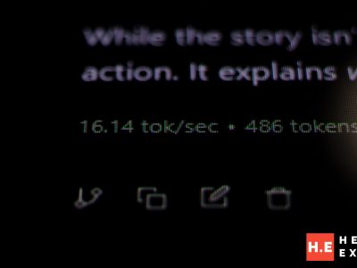 image of Hosting Chatbot offline, and why you should do it now: Featuring GIGABYTE GeForce RTX 5070 OC 12GB - HelloExpress - 22