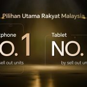 HONOR Secures Unprecedented Double No. 1 Market Leadership in Malaysia 14 image of HONOR Secures Unprecedented Double No. 1 Market Leadership in Malaysia - HelloExpress - 14