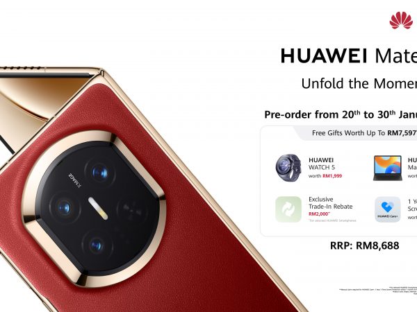 HUAWEI Mate X7 Launches in Malaysia: A New Era of Foldable Innovation 10 image of HUAWEI Mate X7 Launches in Malaysia: A New Era of Foldable Innovation - HelloExpress - 10