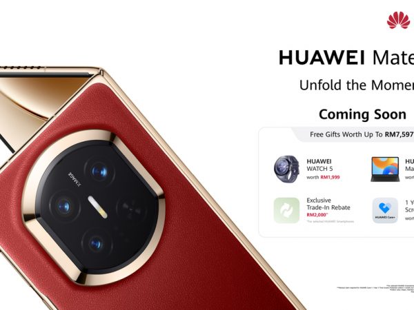 image of Huawei Unveils Next-Generation Flagship Ecosystem in Malaysia: Mate X7 and New Wearables Debuting - HelloExpress - 10