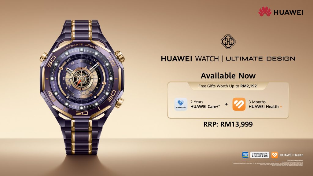 image of HUAWEI Mate X7 Launches in Malaysia: A New Era of Foldable Innovation - HelloExpress - 6