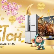 image of Hisense Malaysia Unveils "Perfect Match Perfect Season" 2026: A New Era of Smart Home Living - HelloExpress - 12