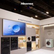 Hisense X-zone Master Secures Prestigious CES 2026 Best of Innovation Award 8 image of Hisense X-zone Master Secures Prestigious CES 2026 Best of Innovation Award - HelloExpress - 8