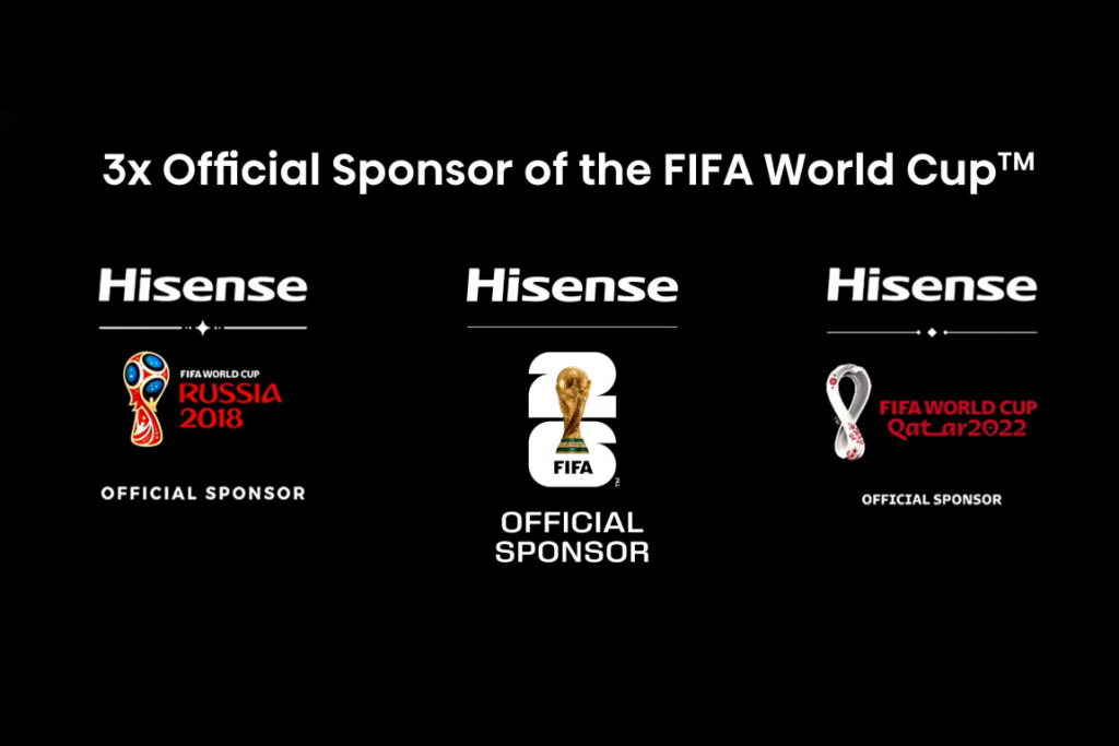 image of Hisense at CES 2026: "Innovating a Brighter Life" Through AI-Powered Display and Home Ecosystems - HelloExpress - 4