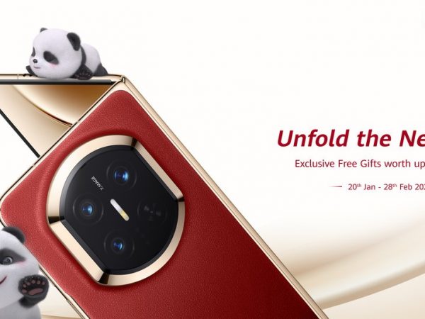 Join the Festivities: HUAWEI’s Panda Pop-Up Event at The Exchange TRX 7 image of Join the Festivities: HUAWEI’s Panda Pop-Up Event at The Exchange TRX - HelloExpress - 4