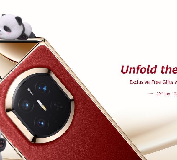 Join the Festivities: HUAWEI’s Panda Pop-Up Event at The Exchange TRX 21 image of Join the Festivities: HUAWEI’s Panda Pop-Up Event at The Exchange TRX - HelloExpress - 10