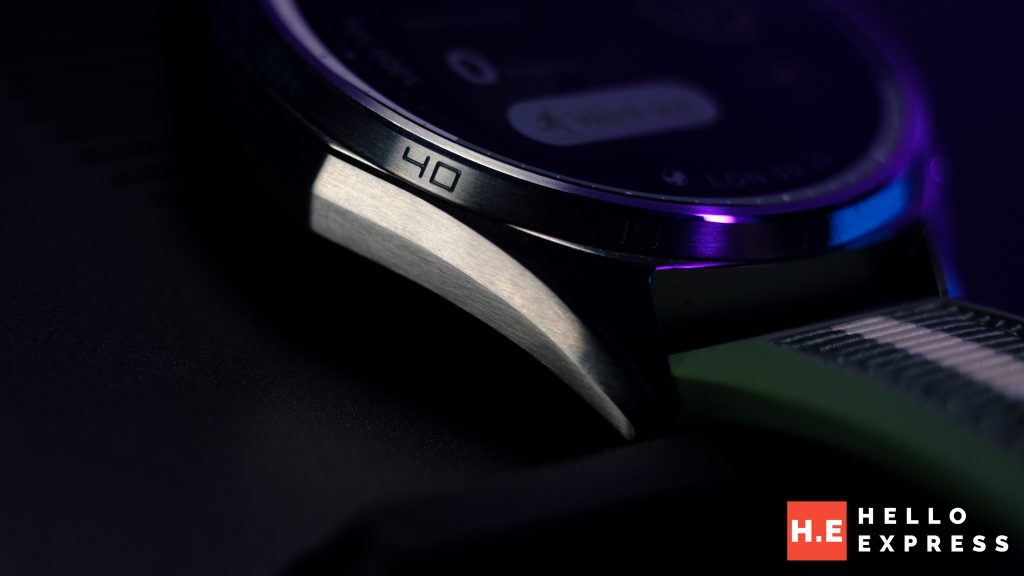 image of Huawei Watch GT 6 Review: The Battery That Never Quits - HelloExpress - 6