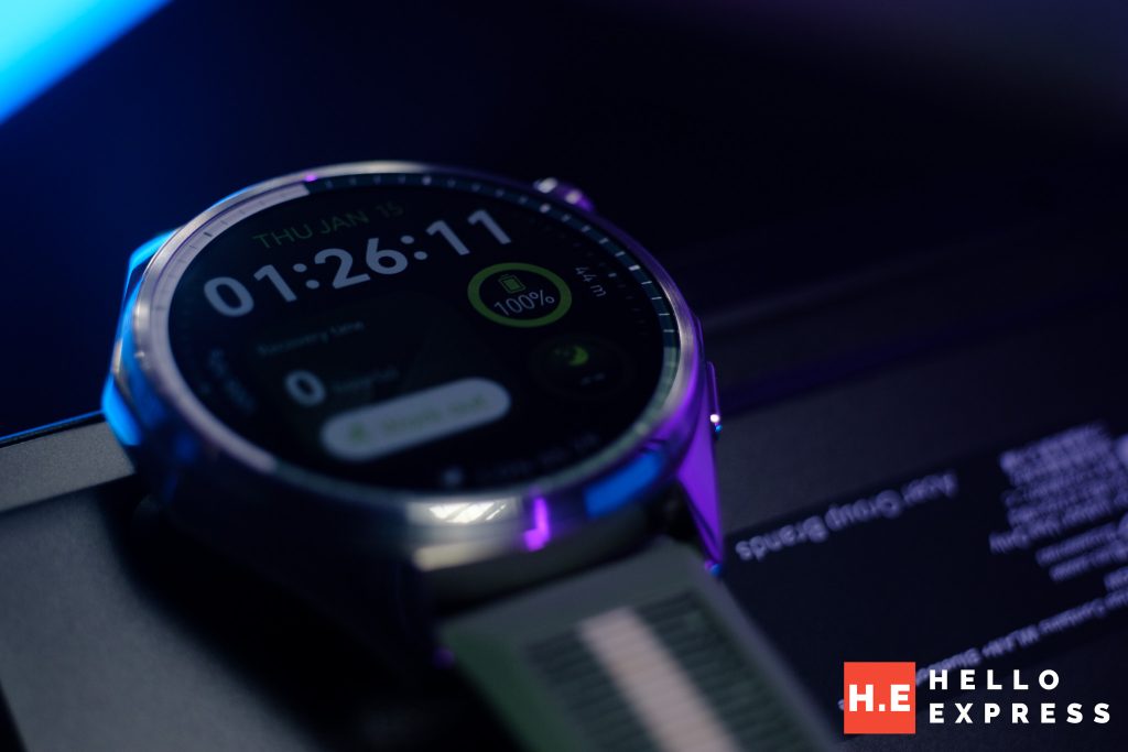 Huawei Watch GT 6