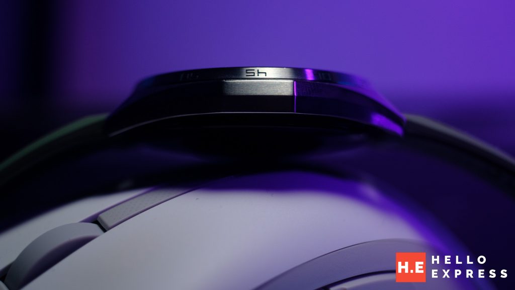 image of Huawei Watch GT 6 Review: The Battery That Never Quits - HelloExpress - 5