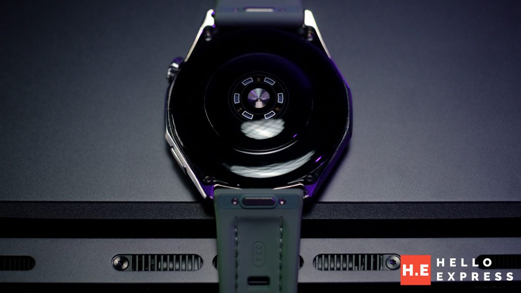 image of Huawei Watch GT 6 Review: The Battery That Never Quits - HelloExpress - 7