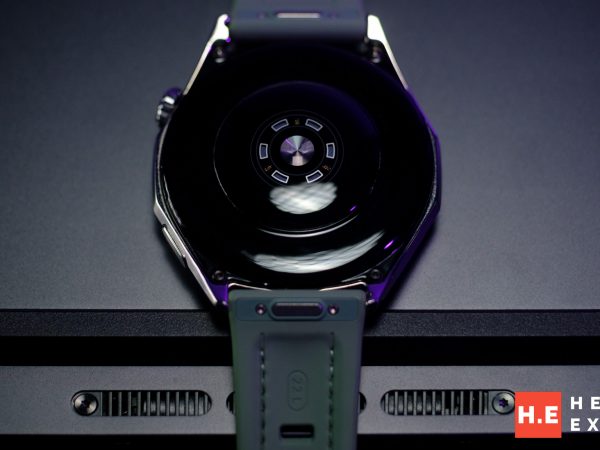image of Huawei Watch GT 6 Review: The Battery That Never Quits - HelloExpress - 1