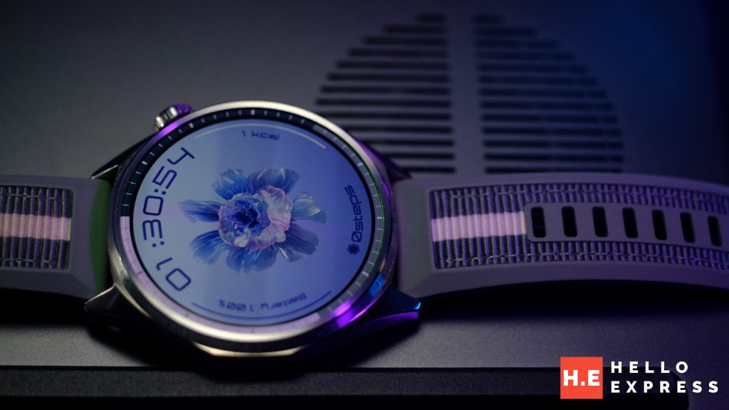 image of Huawei Watch GT 6 Review: The Battery That Never Quits - HelloExpress - 8