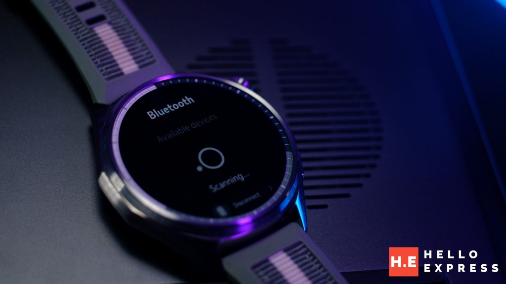 image of Huawei Watch GT 6 Review: The Battery That Never Quits - HelloExpress - 9