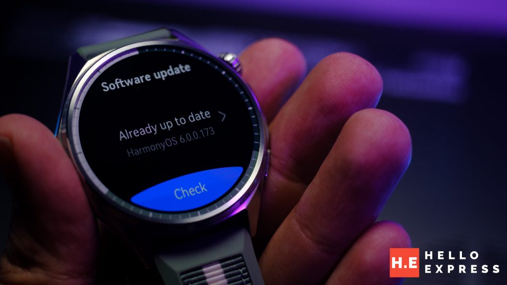 image of Huawei Watch GT 6 Review: The Battery That Never Quits - HelloExpress - 10