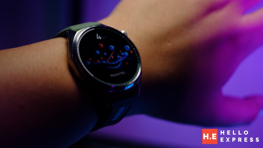 image of Huawei Watch GT 6 Review: The Battery That Never Quits - HelloExpress - 11