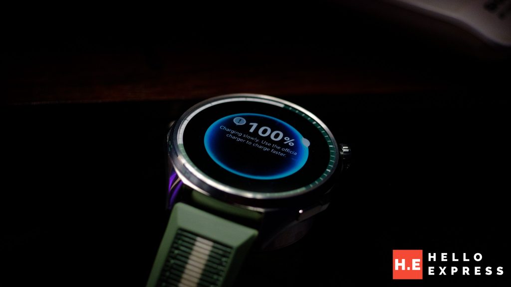 Huawei Watch GT 6